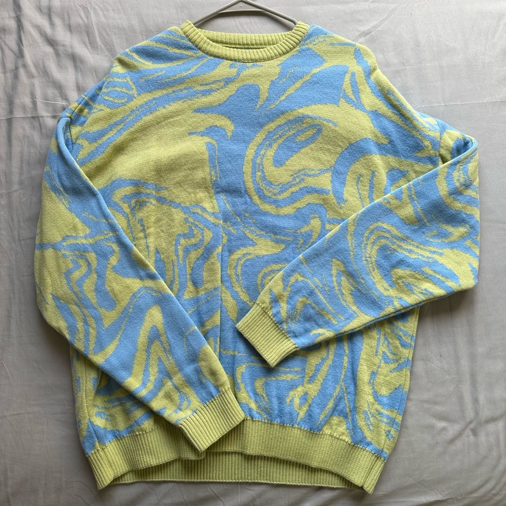 Oversized New ASOS sweater!